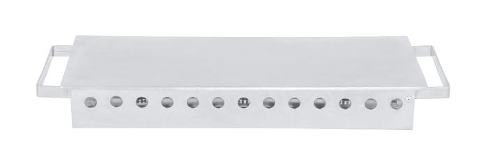 Rechaud - 2 KG - RVS - 140003 E140003 €34.00 Schotelwarmers