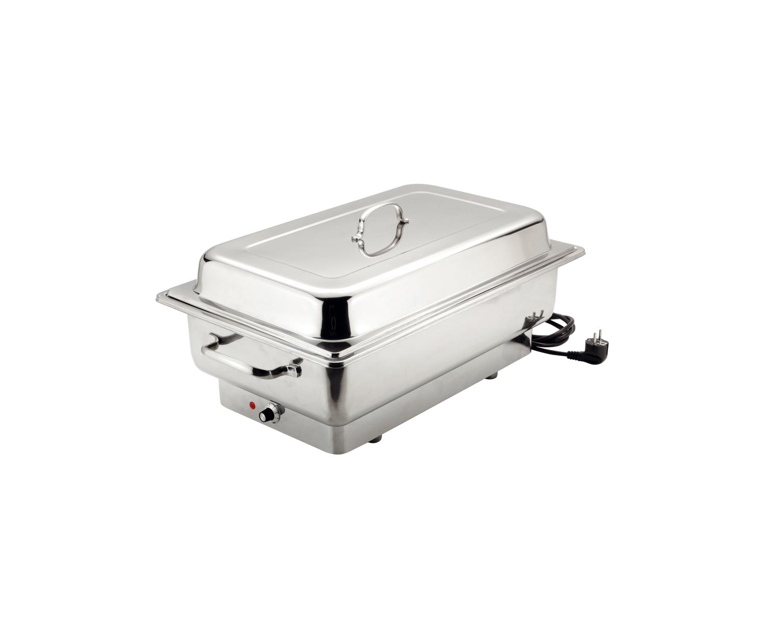 Chafing dish Elektrisch 1/1 GN Bartscher 500831