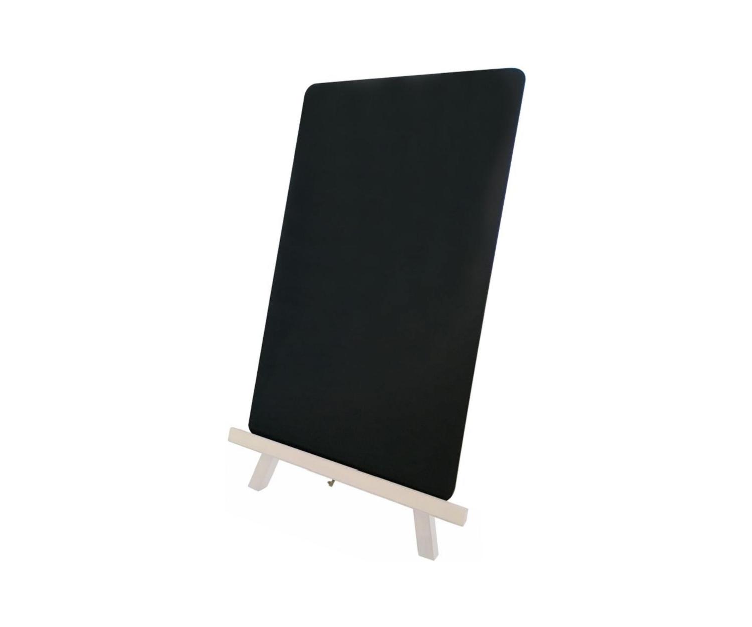 Yaazaki 4222 Tower Plateau De Courtoisie L, Noir, Acier, Inialiste, 22 X 10 X 1.5 C