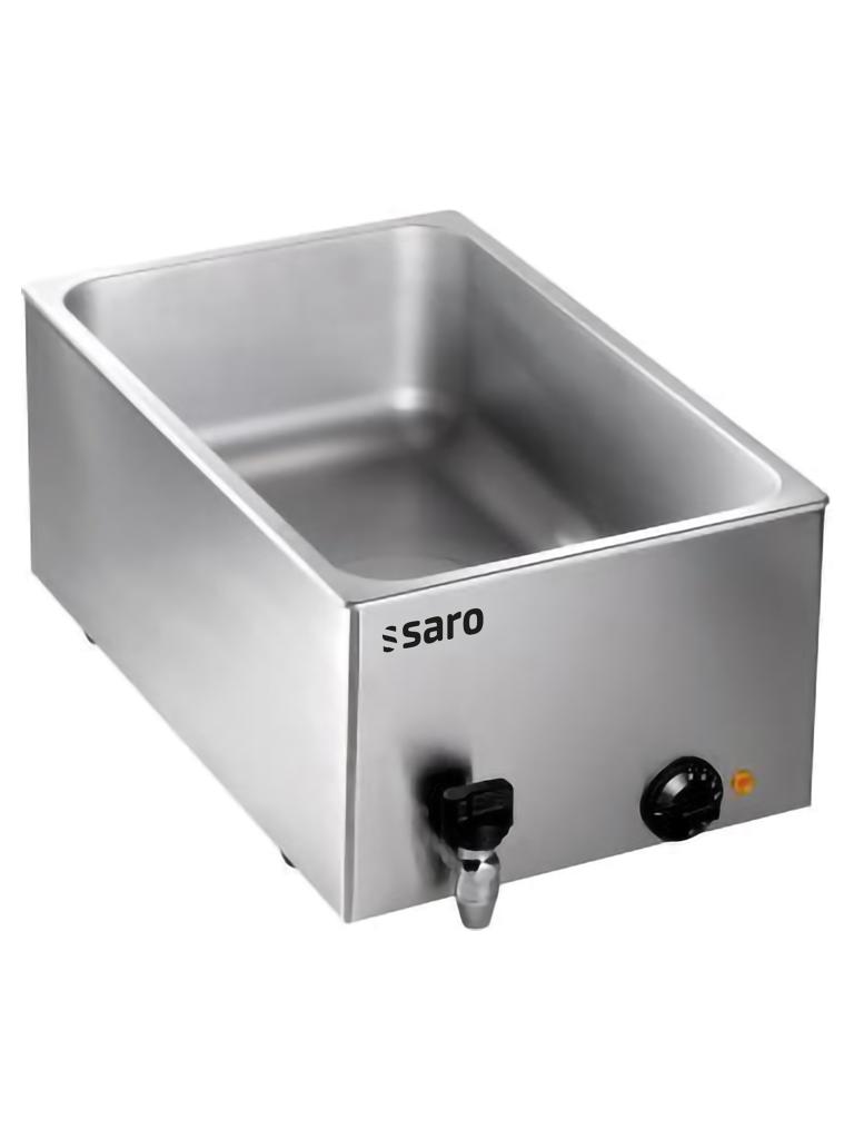 Bain Marie model BMH 160-3 | Saro