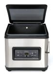 Vacumeermachine - RVS - 230V - H 34.2 x B 37.1 x D 44.9 CM - G-Line HW-140852 €599.00 Vacuummachines