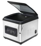 Vacumeermachine - RVS - 230V - H 34.2 x B 37.1 x D 44.9 CM - G-Line HW-140852 €599.00 Vacuummachines