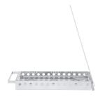 Rechaud - 2 KG - RVS - 140003 E140003 €34.00 Schotelwarmers