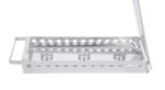 Rechaud - 2 KG - RVS - 140003 E140003 €34.00 Schotelwarmers