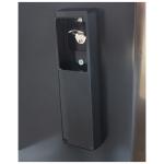 Flessenkoeler - 2-Deurs - 577 Liter - Zwart - G-Line GL-170628 €749.00 Horeca koelingen