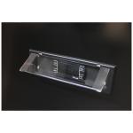 Flessenkoeler - 2-Deurs - 417 Liter - Zwart - G-Line GL-170627 €649.00 Horeca koelkasten