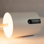 Terras Tafellamp Paraguas - Led Verlichting - Oplaadbaar - Wit - G-Line HW-138629 €17.50 Tafelverlichting
