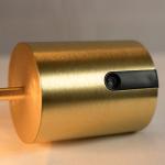 Terras Tafellamp Paraguas - Led Verlichting - Oplaadbaar - Goud - G-Line HW-138633 €19.50 Tafelverlichting