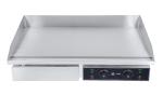 Bakplaat - Elektrisch - Glad - Tafelmodel - RVS - 2 x 230V - G-Line HW-148644 €159.00 Bakplaat elektrisch