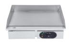 Bakplaat - Elektrisch - Glad - Tafelmodel - RVS - 230V - G-Line HW-147702 €99.00 Bakplaat elektrisch