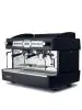Automatische koffiemachine - 2 groepen - Met display - Zwart - Diamond - AROMA/2EB