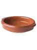 Ovenschaal - Ø8 CM - Bruin - 6 stuks - Tapas - Classico - 138402