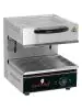 Salamander - H 53 x 45 x 52 CM - 39 KG - 220 - 240 V - 2800 W - RVS - +50°C / +300°C - Caterchef - 688145