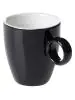 Espressokop - 6.5 CL - 6 Stuks - Zwart - Maastricht Porselein - Bart Colour Cafe - 531365