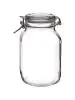 Weckpot - 2 Liter - 6 Stuks - Rocco Bormioli - Fido - 515456