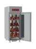 Vleeskoelkast - Dry aged - 850 Liter - 1 Deurs - 20 x 2/1 GN - RVS