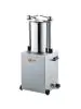 Worstenvulbus - 25 Liter - RVS - H 116 x 56.5 x 45 CM - 230V - Diamond - BSH-25B