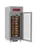 Kaasvitrine - Fermented aged - 850 Liter - 20 x 2/1 GN - Diamond - AL4S/FGF