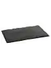 Bord - Zwart - Leisteen - B 20 x D 10 CM - G-Line