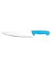 Koksmes - HACCP - Blauw Heft - L 25 CM - G-Line