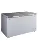 Vrieskist - RVS Deksel - 700 Liter - Wit - 230V - G-Line