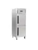Koelkast - 600 Liter - 1-Deurs - RVS - Polar