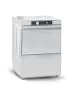 Vaatwasmachine GT500 Grandwash - Met Afvoerpomp En Zeeppomp - RVS - 400V - G-Line