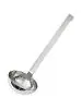 Opscheplepel - 0.07 L - RVS - Ø 6.5 x L 31.5 CM - G-Line