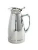 Thermoskan - Dubbelwandig - 2 Liter - RVS - G-Line
