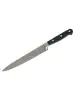 Vleesmes - Gesmeed - Zilver - L 13 CM - G-Line