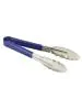 Serveertang - Blauw - L 23 CM - G-Line