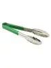 Serveertang - Groen - L 23 CM - G-Line