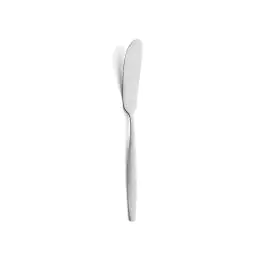 Botermes - Amsterdam - 6 stuks - 16 CM - Zilver - RVS - Amefa - 237400B000470