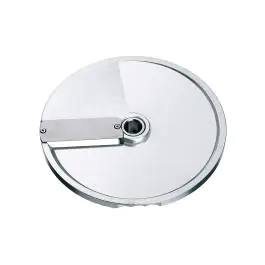 Snijschijf groentesnijder - Schijven 8mm - 120325 - Bartscher - 120309