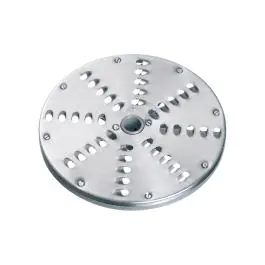 Snijschijf groentesnijder - Rasp 7mm - 120325 - Bartscher - 120315