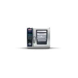 Combisteamer - iCombi Pro - 6 x 2/3GN - Elektrisch - Rational - CA1ERRA.0001173
