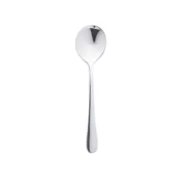 Soeplepel - 12 stuks - 17.5 CM - RVS - Olympia - U881