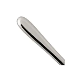 Theelepel - 12 stuks - 14.5 CM - RVS - Olympia - U882