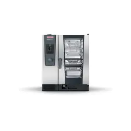 Combisteamer - iCombi Classic - 10 x 1/1GN - Elektrisch - Rational - CD2ERRA.0001182