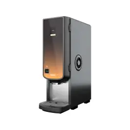 Instant koffiemachine - Met heet-waterkraan - 2230W - Bravilor - Bolero 11 - 8.020.330.31002