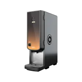 Instant koffiemachine - Met heet-waterkraan - 2230W - Bravilor - Bolero 21 - 8.020.340.31002