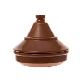 Tajine schaal - 4 Stuks - Ø14 CM - Tapas - Classico - 527823