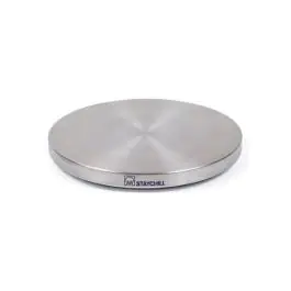 Koelplaat - Ø30 CM - Aluminium - Staychill - 527517
