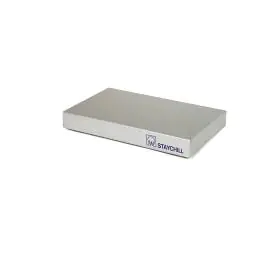 Koelplaat - 1/4 GN - Aluminium - Staychill - 527515