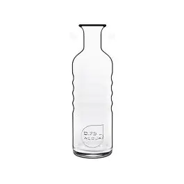 Karaf - 6 Stuks - 0.75 Liter - Luigi Bormioli - Optima - 526681