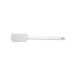 Pannenlikker - 25 CM - Wit - 523610
