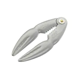 Kreeftentang - 15 CM - Aluminium - Westmark - 505119