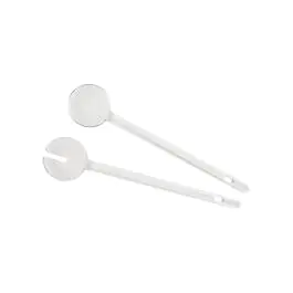 Slacouvert - 2-delig - 28 CM - Clear - 510154