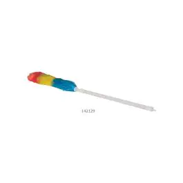 Plumeau - 115 CM - Telescoop - Kunststofvezel - Betra - 142129