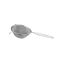 Passeerzeef - 0.14 KG - Ø16 CM - 32.1 CM - RVS - 839003